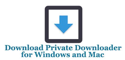 pwetan downloader|Private Downloader: Top 10 Free Private Video .